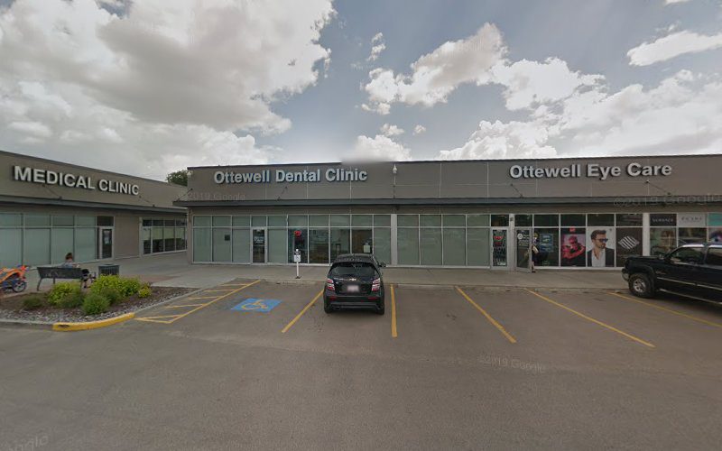 Ottewell Dental Clinic – Dr Brian Zwicker, Dr Simon Cheng, and Dr Leah Charles (Dr Leah Gully) DDS